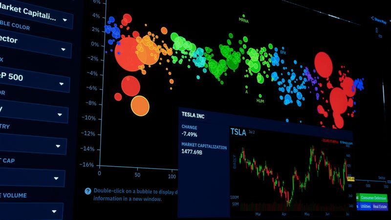 Tableau de données analysé avec la bibliothèque Python pandas