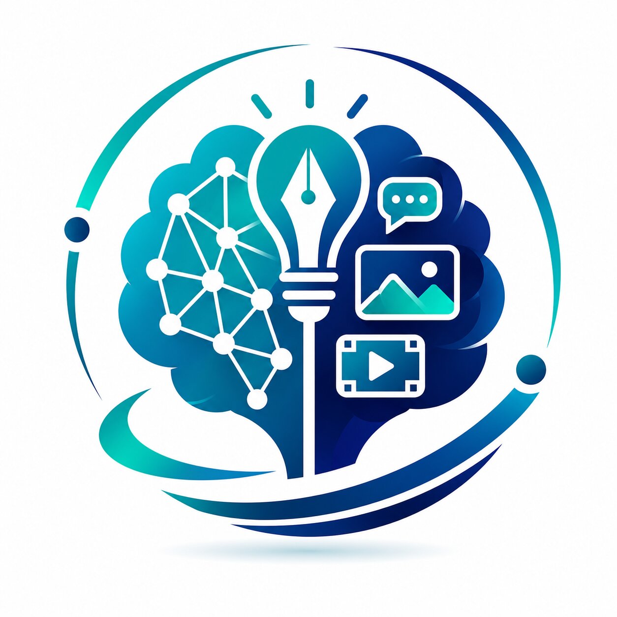 Formation GenAI pour la Création de Contenu